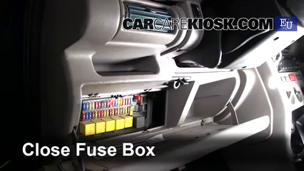 Land Rover Series 2 Fuse Box Location - Wiring Diagram Schemas